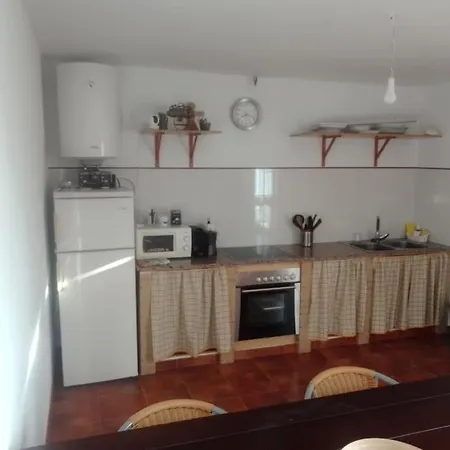Entorno Tranquilo_costa Salvaje Ferienhaus